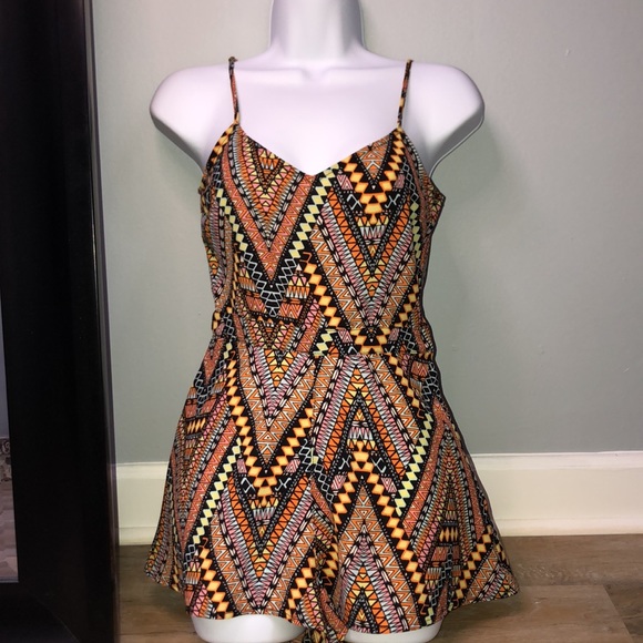 H&M Romper - Picture 2 of 9